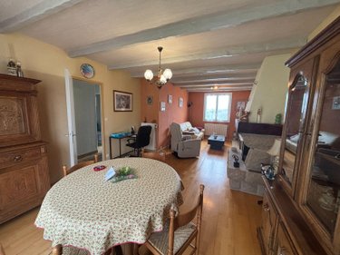 Maison a vendre Landrévarzec 29510 Finistère 90 m2 5 pièces 189200 euros