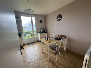 Maison a vendre Landrévarzec 29510 Finistère 90 m2 5 pièces 189200 euros