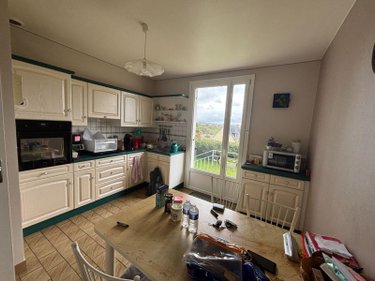 Maison a vendre Landrévarzec 29510 Finistère 90 m2 5 pièces 189200 euros
