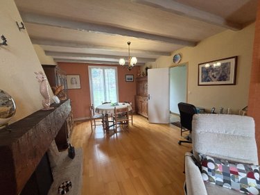 Maison a vendre Landrévarzec 29510 Finistère 90 m2 5 pièces 189200 euros