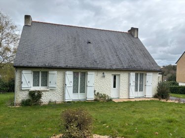 Maison a vendre Landrévarzec 29510 Finistère 90 m2 5 pièces 189200 euros