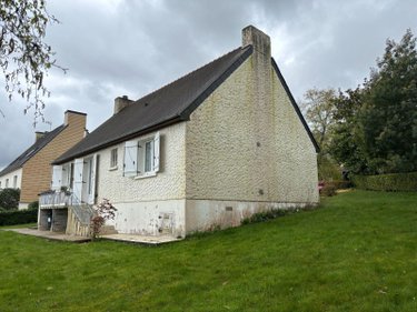 Maison a vendre Landrévarzec 29510 Finistère 90 m2 5 pièces 189200 euros