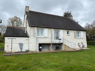 Maison a vendre Landrévarzec 29510 Finistère 90 m2 5 pièces 189200 euros
