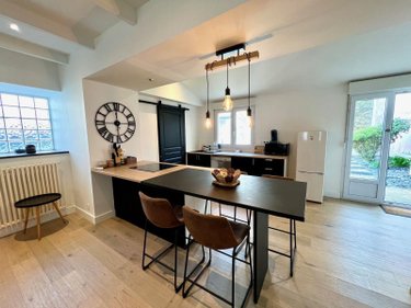 Location maison Concarneau 29900 Finistère 88 m2 4 pièces 950 euros