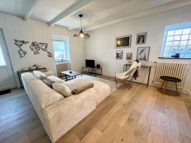 Location maison Concarneau 29900 Finistère 88 m2 4 pièces 950 euros