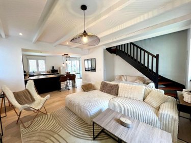 Location maison Concarneau 29900 Finistère 88 m2 4 pièces 950 euros