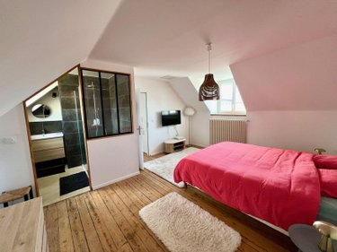 Location maison Concarneau 29900 Finistère 88 m2 4 pièces 950 euros