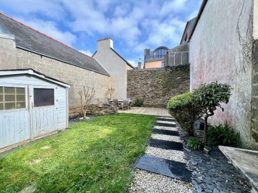 Location maison Concarneau 29900 Finistère 88 m2 4 pièces 950 euros