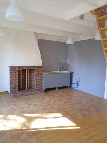 Maison a vendre Paule 22340 Côtes-d'Armor 77 m2 3 pièces 92220 euros