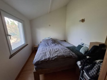 Maison a vendre Paule 22340 Côtes-d'Armor 77 m2 3 pièces 92220 euros