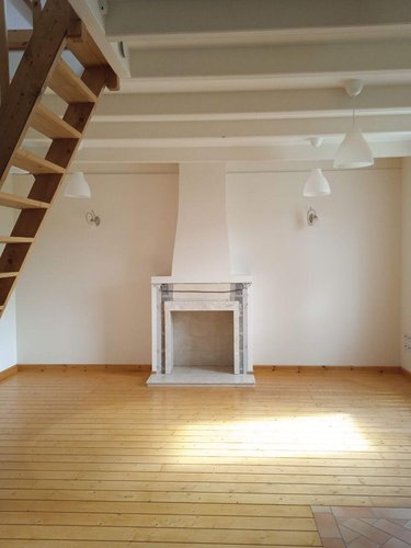 Maison a vendre Paule 22340 Côtes-d'Armor 77 m2 3 pièces 79924 euros