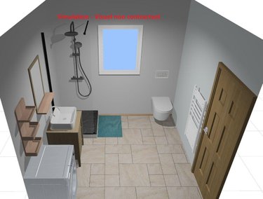 Maison a vendre Paule 22340 Côtes-d'Armor 77 m2 3 pièces 79924 euros
