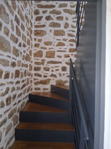 Maison a vendre Guingamp 22200 Côtes-d'Armor 85 m2  125500 euros