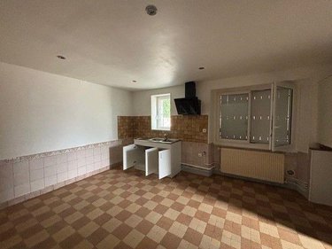 Maison a vendre Guingamp 22200 Côtes-d'Armor 85 m2  125500 euros