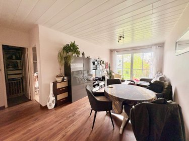 Appartement a vendre Rennes 35000 Ille-et-Vilaine 64 m2 3 pièces 182000 euros