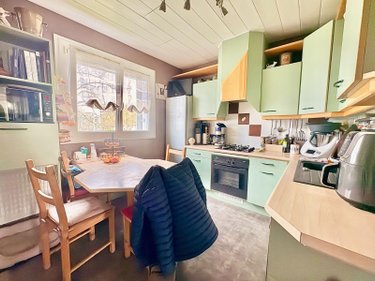 Appartement a vendre Rennes 35000 Ille-et-Vilaine 64 m2 3 pièces 182000 euros