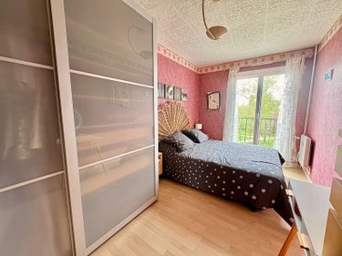 Appartement a vendre Rennes 35000 Ille-et-Vilaine 64 m2 3 pièces 182000 euros