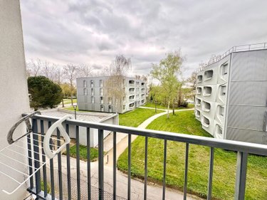 Appartement a vendre Rennes 35000 Ille-et-Vilaine 64 m2 3 pièces 182000 euros