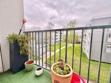 Appartement a vendre Rennes 35000 Ille-et-Vilaine 64 m2 3 pièces 182000 euros