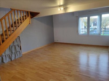 Location appartement Bruz 35170 Ille-et-Vilaine 49 m2 2 pièces 559 euros