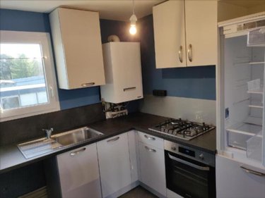 Location appartement Bruz 35170 Ille-et-Vilaine 49 m2 2 pièces 559 euros