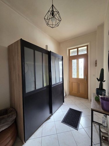 Maison a vendre Vailly-sur-Aisne 02370 Aisne 116 m2 5 pièces 173250 euros