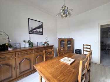 Maison a vendre Vailly-sur-Aisne 02370 Aisne 116 m2 5 pièces 173250 euros