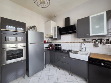 Maison a vendre Vailly-sur-Aisne 02370 Aisne 116 m2 5 pièces 173250 euros