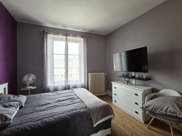 Maison a vendre Vailly-sur-Aisne 02370 Aisne 116 m2 5 pièces 173250 euros