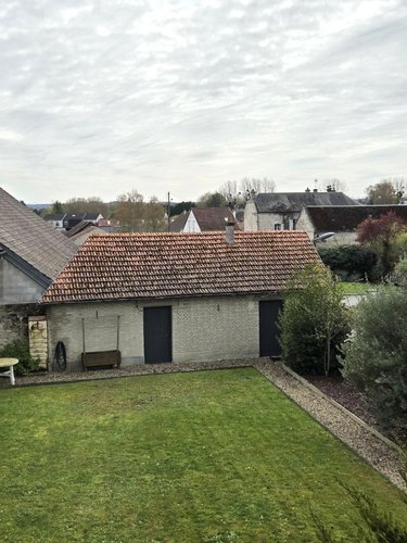 Maison a vendre Vailly-sur-Aisne 02370 Aisne 116 m2 5 pièces 173250 euros