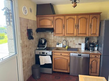 Maison a vendre Kerlouan 29890 Finistère 117 m2 5 pièces 364000 euros