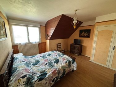 Maison a vendre Kerlouan 29890 Finistère 117 m2 5 pièces 364000 euros