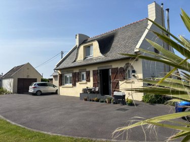 Maison a vendre Kerlouan 29890 Finistère 117 m2 5 pièces 364000 euros