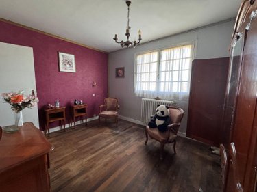 Maison a vendre Saint-Priest-sous-Aixe 87700 Haute-Vienne 103 m2 4 pièces 128450 euros