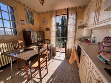 Maison a vendre Saint-Priest-sous-Aixe 87700 Haute-Vienne 103 m2 4 pièces 128450 euros