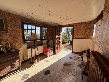 Maison a vendre Saint-Priest-sous-Aixe 87700 Haute-Vienne 103 m2 4 pièces 128450 euros