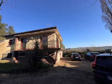 Maison a vendre Saint-Priest-sous-Aixe 87700 Haute-Vienne 103 m2 4 pièces 128450 euros