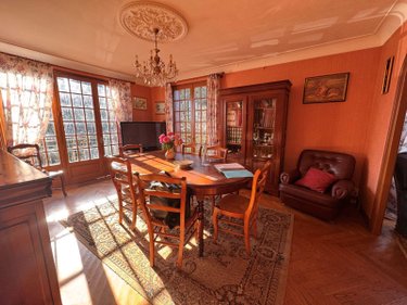 Maison a vendre Saint-Priest-sous-Aixe 87700 Haute-Vienne 103 m2 4 pièces 128450 euros