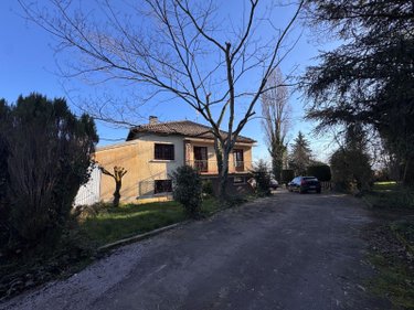 Maison a vendre Saint-Priest-sous-Aixe 87700 Haute-Vienne 103 m2 4 pièces 128450 euros