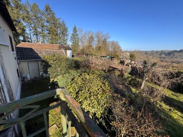 Maison a vendre Saint-Priest-sous-Aixe 87700 Haute-Vienne 103 m2 4 pièces 128450 euros