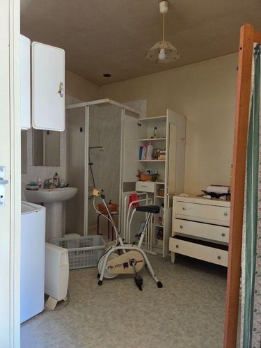 Maison a vendre Loupfougères 53700 Mayenne 58 m2 3 pièces 84560 euros