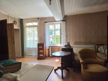 Maison a vendre Loupfougères 53700 Mayenne 58 m2 3 pièces 84560 euros