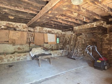 Maison a vendre Loupfougères 53700 Mayenne 58 m2 3 pièces 84560 euros