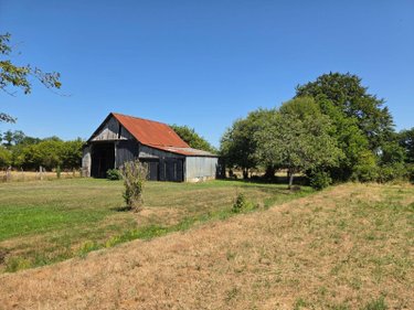 Maison a vendre Loupfougères 53700 Mayenne 58 m2 3 pièces 84560 euros