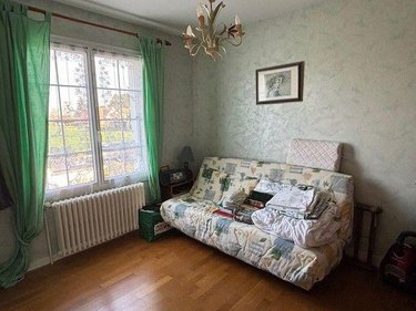 Maison a vendre Blois 41000 Loir-et-Cher 124 m2 6 pièces 191500 euros