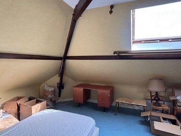 Maison a vendre Blois 41000 Loir-et-Cher 124 m2 6 pièces 191500 euros
