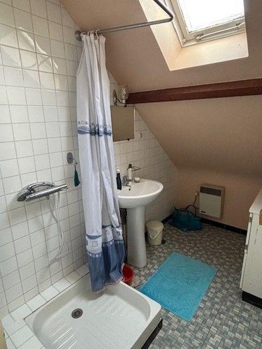 Maison a vendre Blois 41000 Loir-et-Cher 124 m2 6 pièces 191500 euros