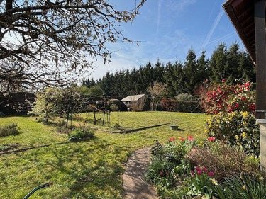 Maison a vendre Blois 41000 Loir-et-Cher 124 m2 6 pièces 195700 euros