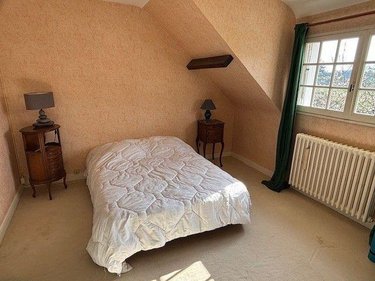 Maison a vendre Blois 41000 Loir-et-Cher 124 m2 6 pièces 191500 euros