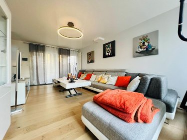 Maison a vendre Rennes 35000 Ille-et-Vilaine 101 m2 5 pièces 440160 euros